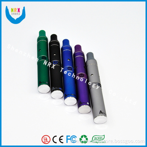 Dry Herb Vaporizer Atoms Rx Vaporizer